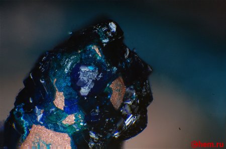 Ацетат меди (II)