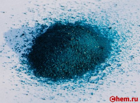 Ацетат меди (II)