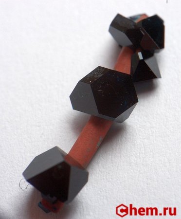 Ацетат меди (II)