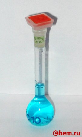 Ацетат меди (II)