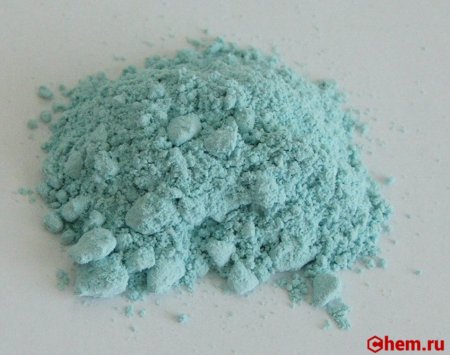 Бензоат меди (II)