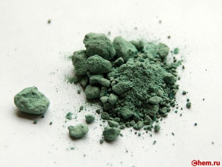 Бромид меди (I)