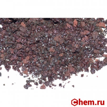 Дихромат меди (II)