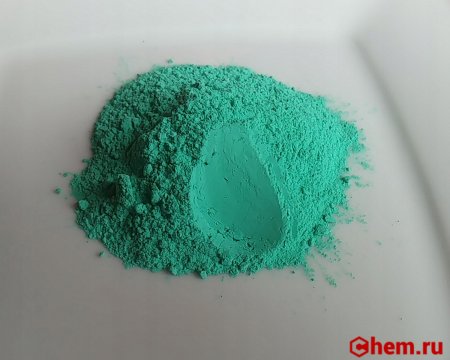 Йодат меди (II)