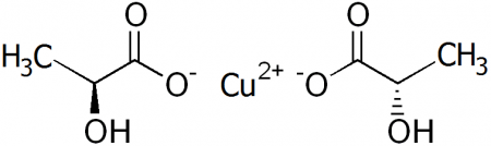 Лактат меди (II)