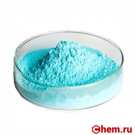 Лаурат меди (II)