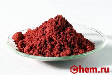 Оксид меди (I)