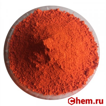 Оксид меди (III)