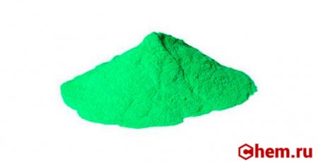 Парижская зелень