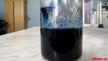 Реактив Швейцера