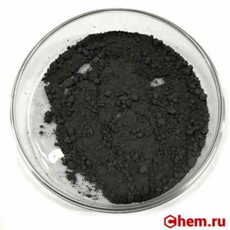 Селенид меди (II)