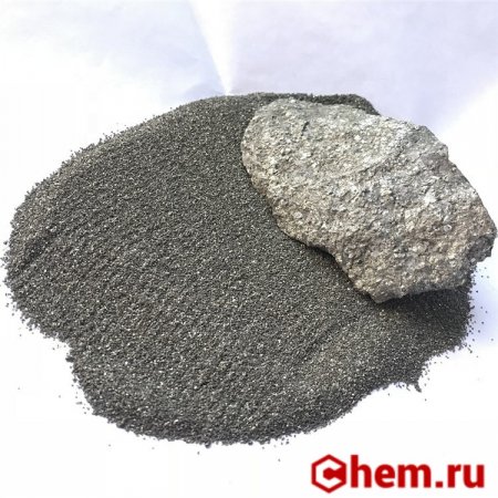 Сульфид меди (II)