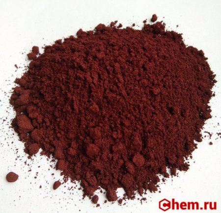 Сернистокислая медь