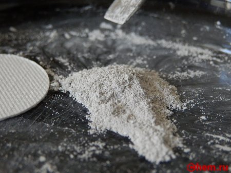 Тиоцианат меди (I)