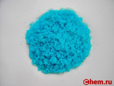 Формиат меди (II)