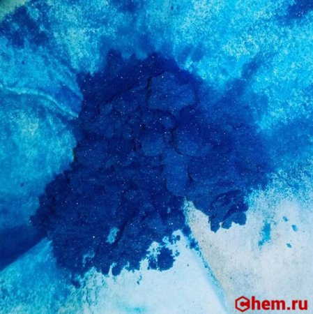 Цитрат меди