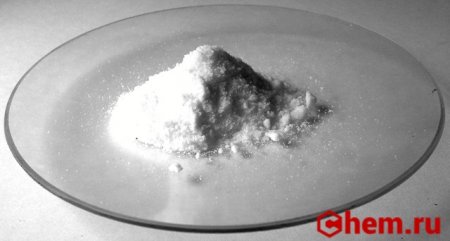 Нитрат цинка