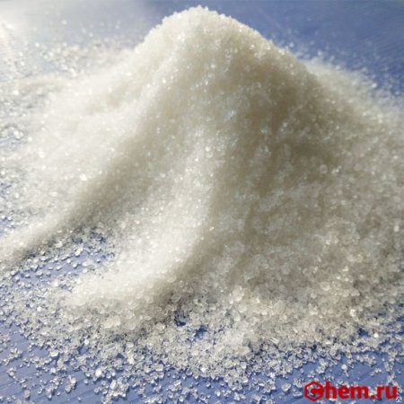 Нитрат цинка