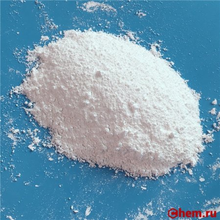 Сульфид цинка