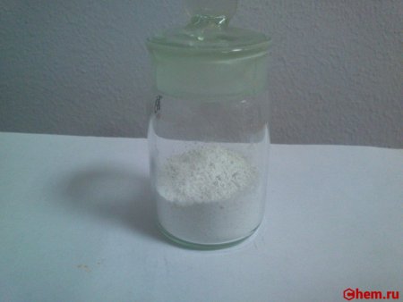 Сульфид цинка