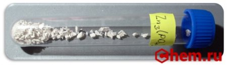 Ортофосфат цинка