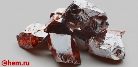 Теллурид цинка