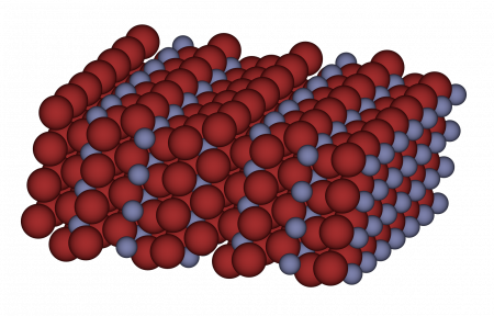 Бромид цинка