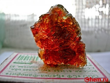 Ацетат железа (II)