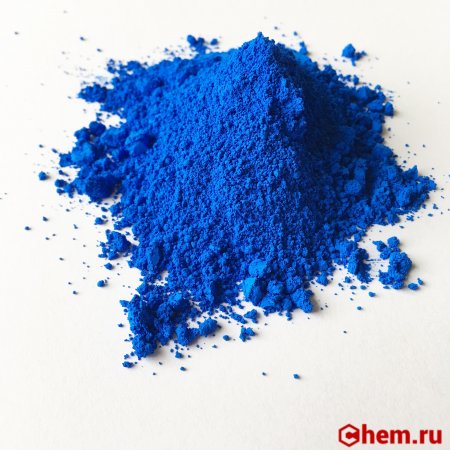 Берлинская лазурь