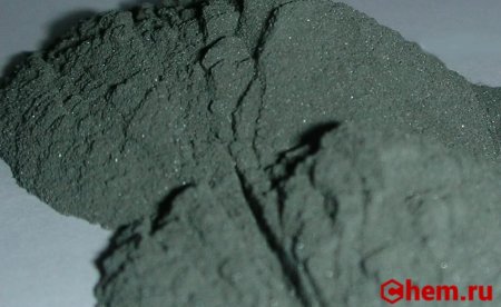 Вольфрамат железа (II)