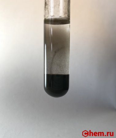 Гидроксид железа (III)