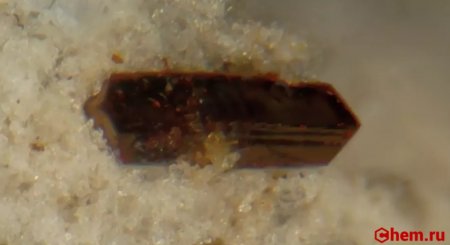 Диселенид железа