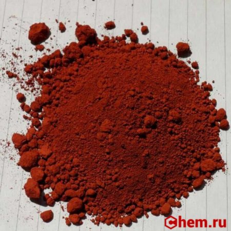 Дихромат железа (III)