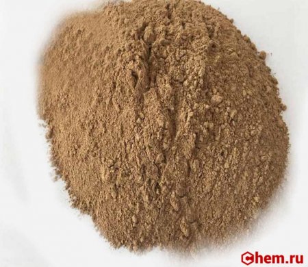 Карбонат железа (II)