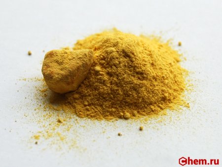 Оксалат железа (II)