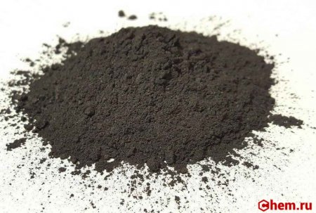 Оксид железа (II,III)