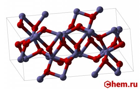 Оксид железа (III)