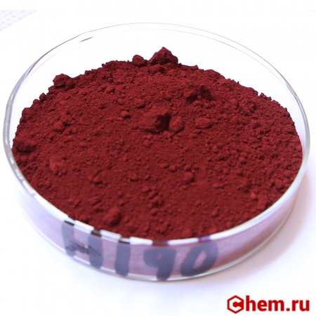 Оксид железа (III)
