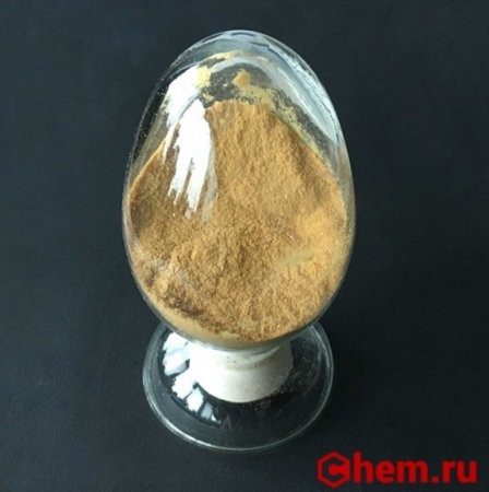 Пирофосфат железа (III)