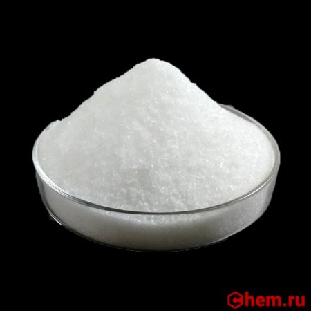 Пирофосфат железа (III)-натрия