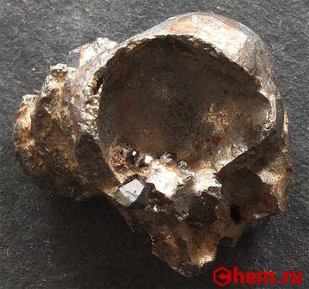 Силицид дижелеза