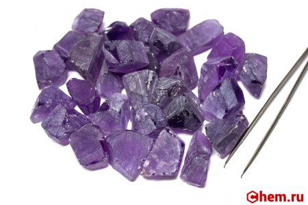 Сульфат железа (III)-аммония