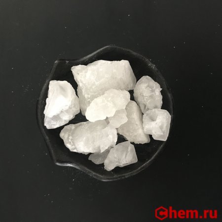 Сульфат железа (III)-калия