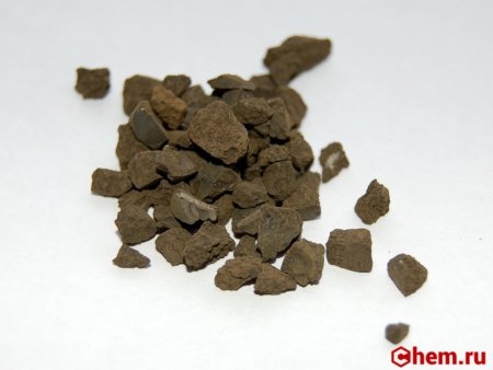 Сульфид железа (II)