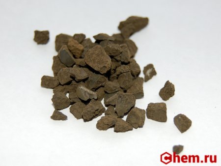 Сульфид железа (III)