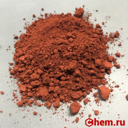 Формиат железа (III)