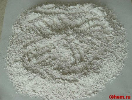 Фосфат железа (II)