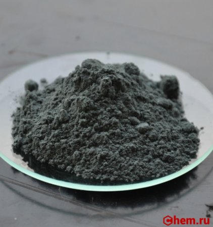 Фосфинат железа (III)