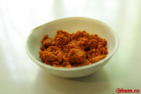 Хлорид железа (II,III)