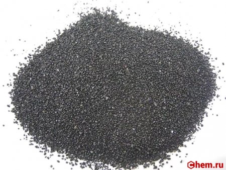 Хромит железа (II)